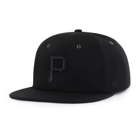 PITTSBURGH PIRATES CARHARTT '47 CAPTAIN RL RELAXED