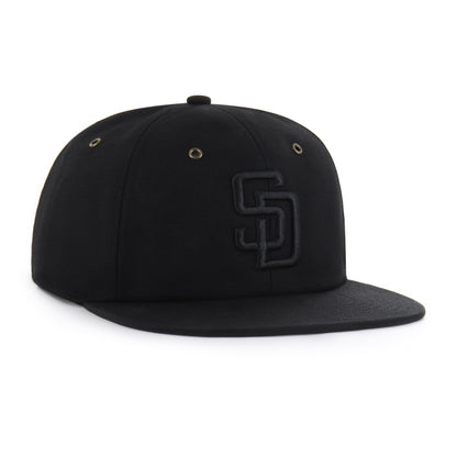 SAN DIEGO PADRES CARHARTT '47 CAPTAIN RL RELAXED FIT