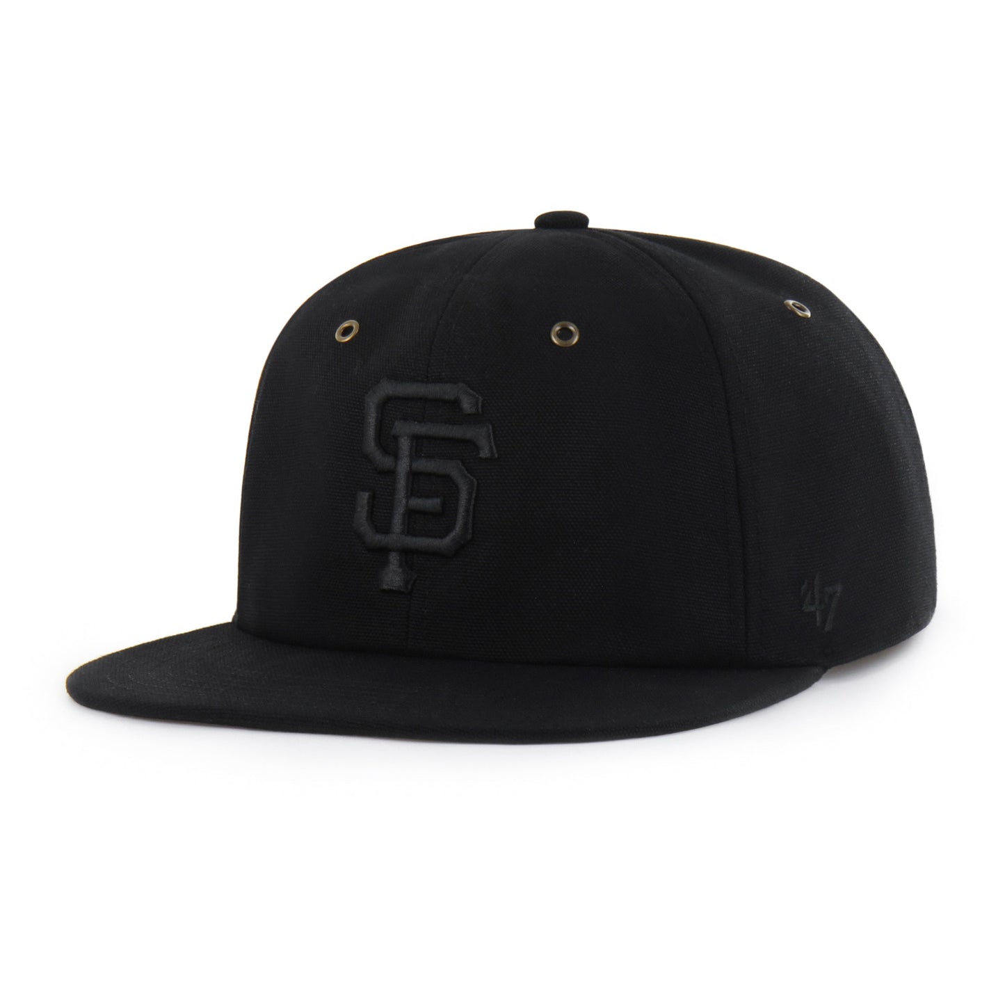 SAN FRANCISCO GIANTS CARHARTT '47 CAPTAIN RL RELAXED