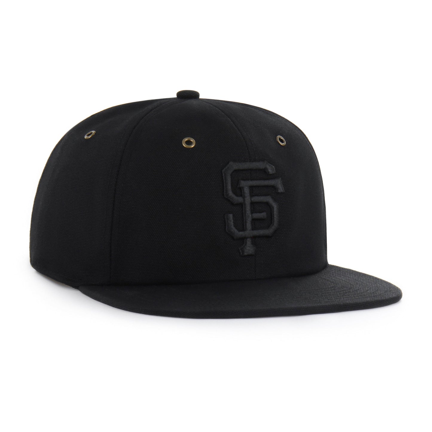 SAN FRANCISCO GIANTS CARHARTT '47 CAPTAIN RL RELAXED