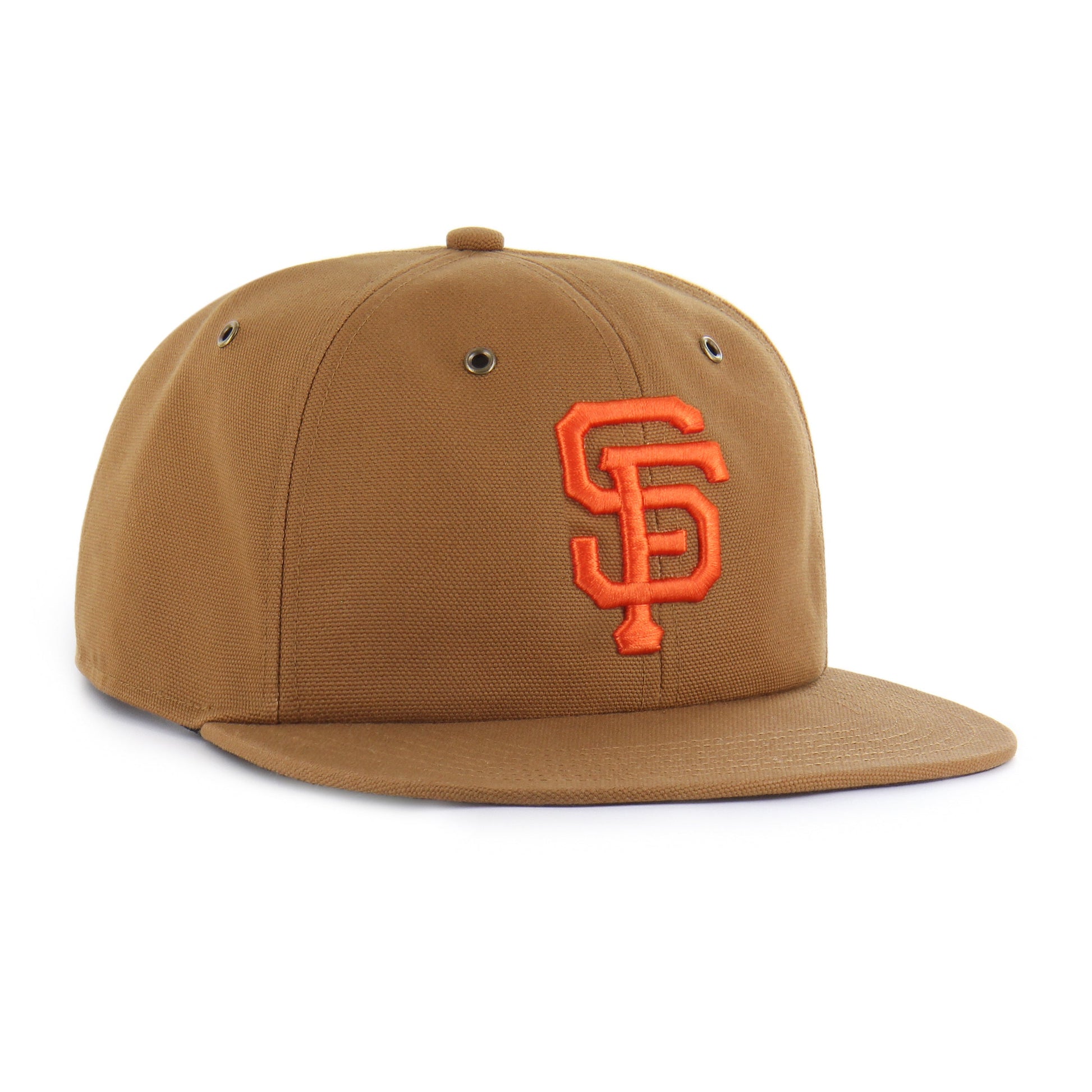 SAN FRANCISCO GIANTS CARHARTT '47 CAPTAIN RL RELAXED FIT