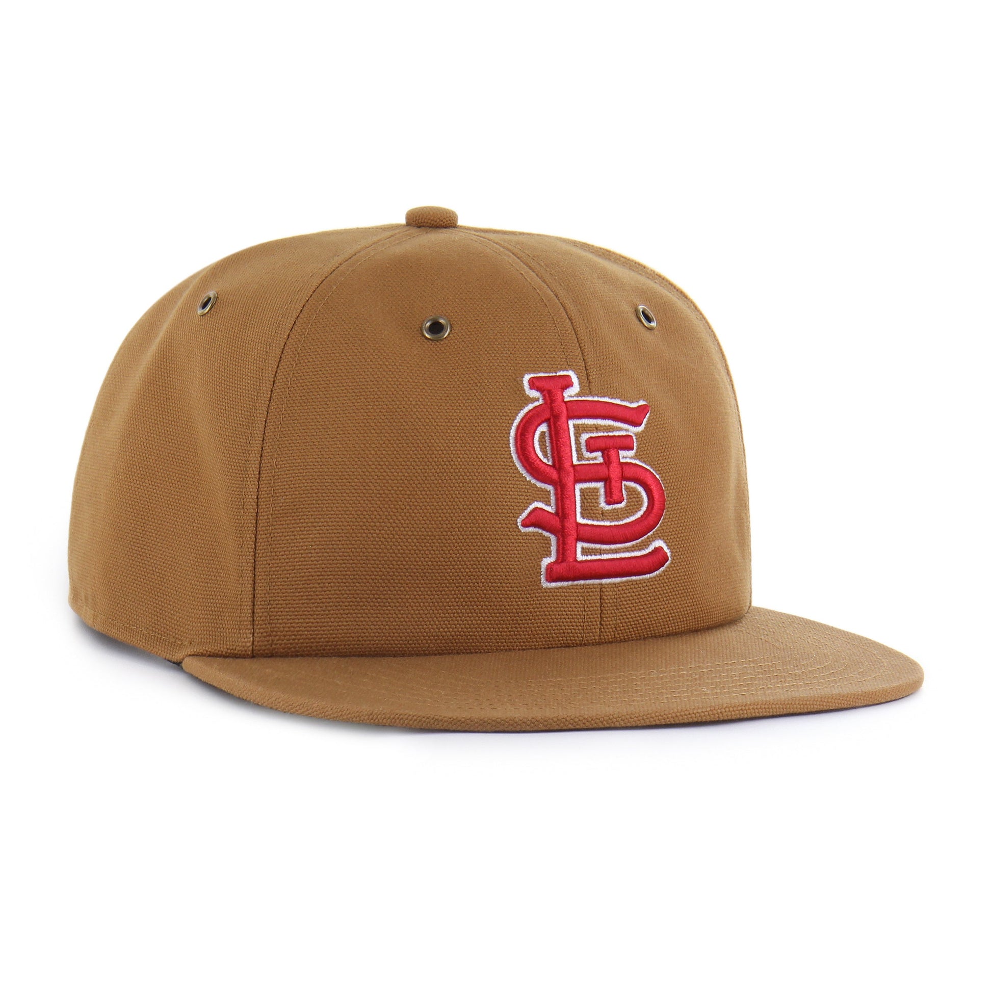 ST. LOUIS CARDINALS CARHARTT '47 CAPTAIN RL RELAXED FIT