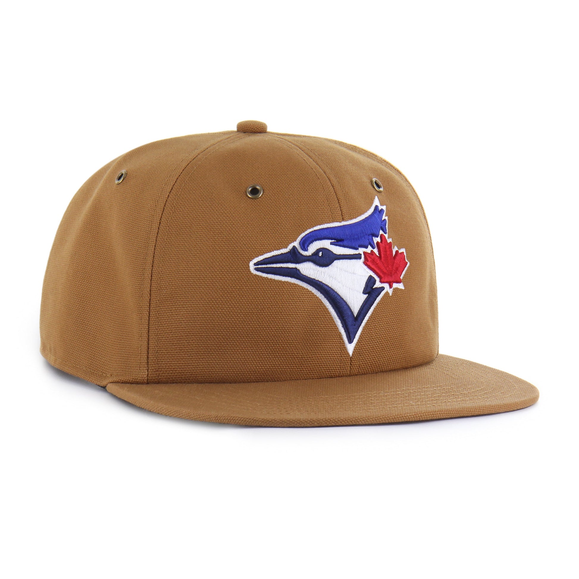 TORONTO BLUE JAYS CARHARTT  '47 CAPTAIN RL RELAXED FIT