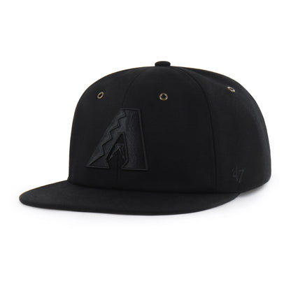 ARIZONA DIAMONDBACKS CARHARTT '47 CAPTAIN RL RELAXED