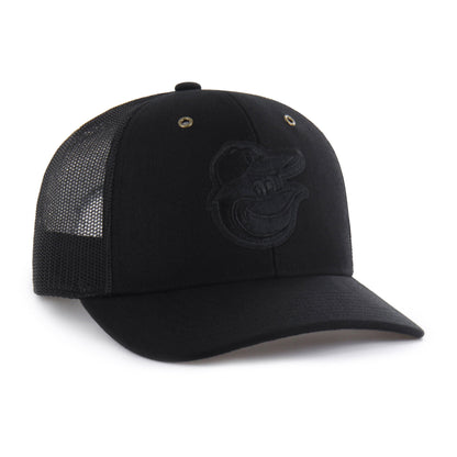 BALTIMORE ORIOLES CARHARTT '47 TRUCKER