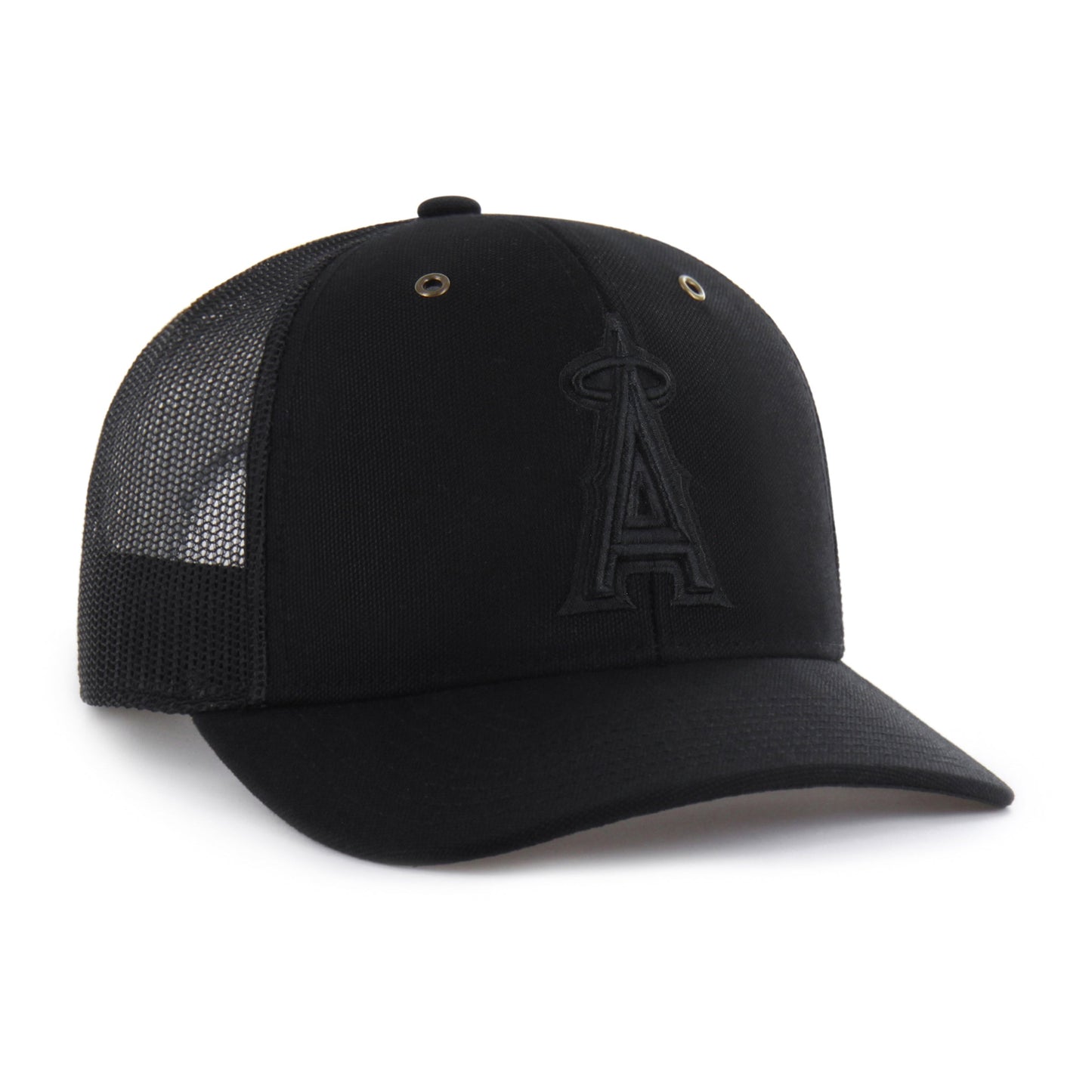 LOS ANGELES ANGELS CARHARTT '47 TRUCKER