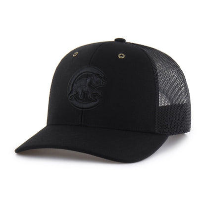 CHICAGO CUBS CARHARTT '47 TRUCKER