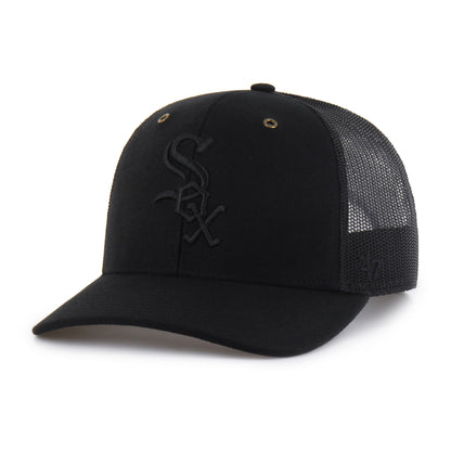 CHICAGO WHITE SOX CARHARTT '47 TRUCKER