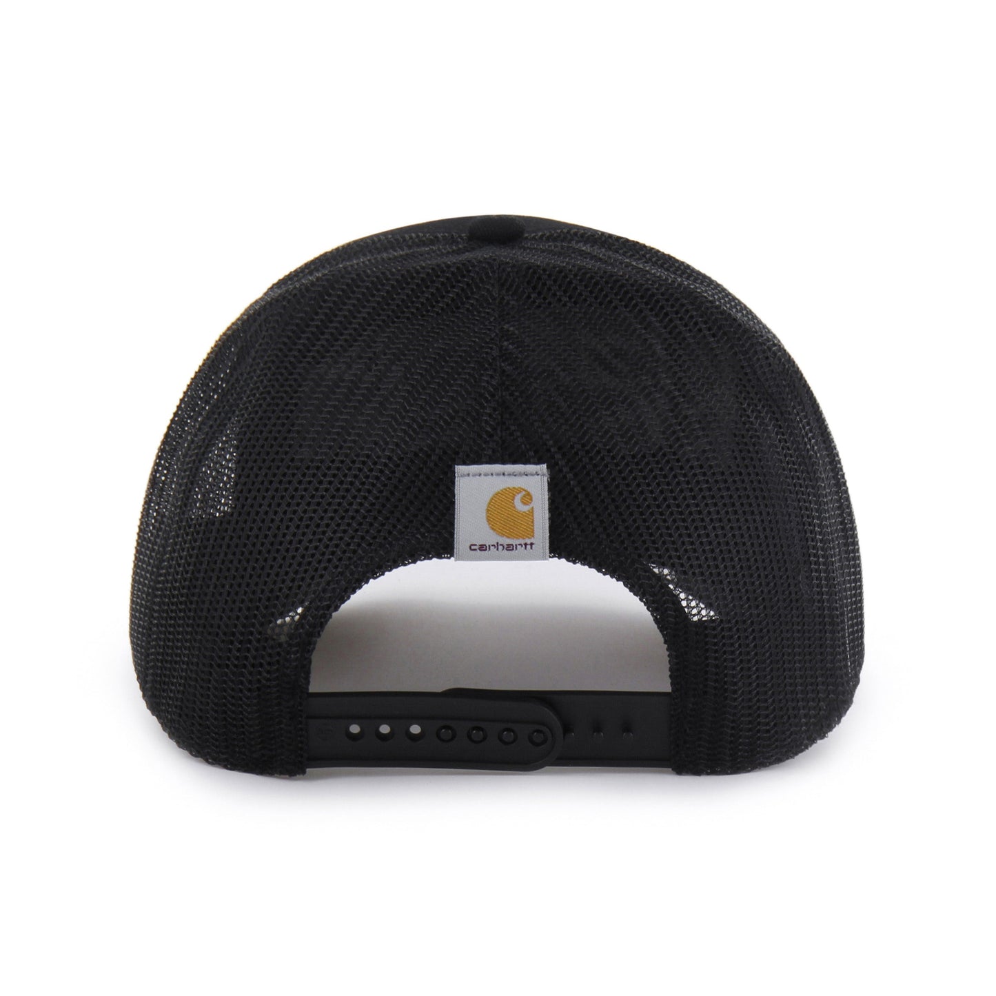 WASHINGTON NATIONALS CARHARTT '47 TRUCKER