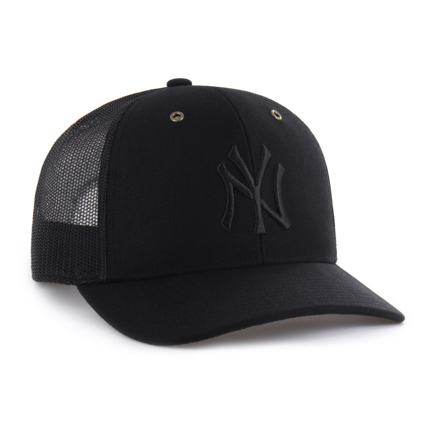 NEW YORK YANKEES CARHARTT '47 TRUCKER