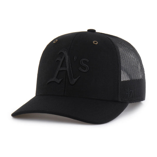 ATHLETICS BASEBALL CARHARTT '47 TRUCKER