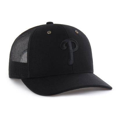 PHILADELPHIA PHILLIES CARHARTT '47 TRUCKER