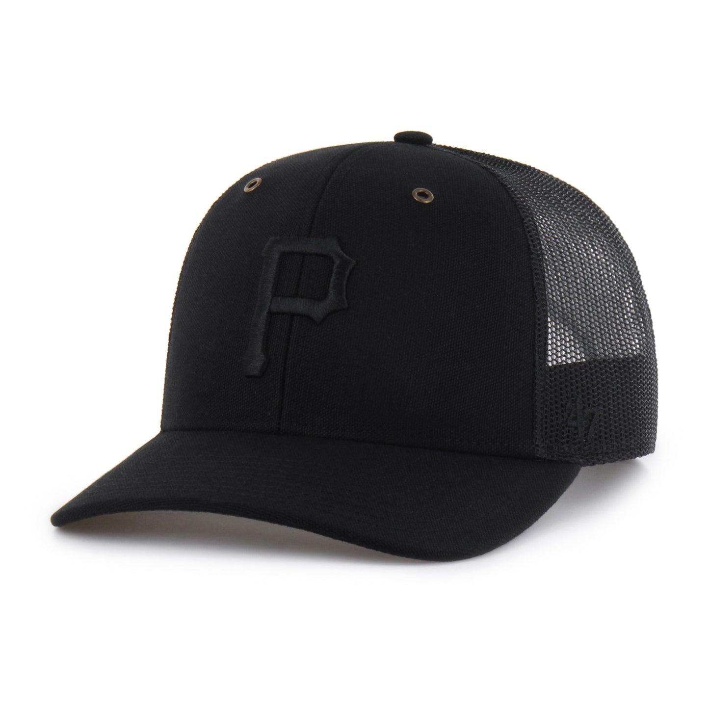 PITTSBURGH PIRATES CARHARTT '47 TRUCKER
