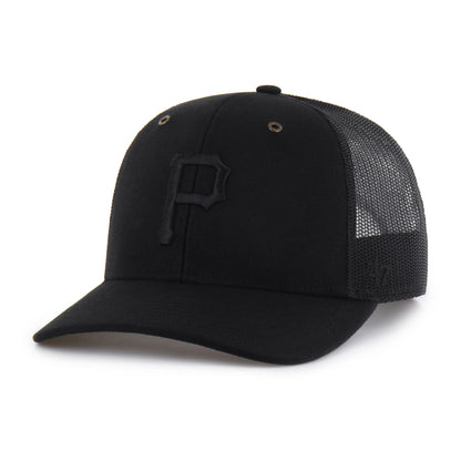 PITTSBURGH PIRATES CARHARTT '47 TRUCKER