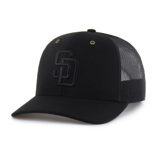 SAN DIEGO PADRES CARHARTT '47 TRUCKER