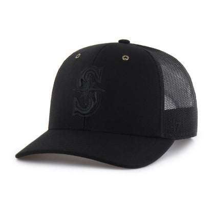 SEATTLE MARINERS CARHARTT '47 TRUCKER