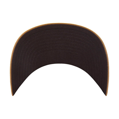 TEXAS RANGERS CARHARTT '47 TRUCKER