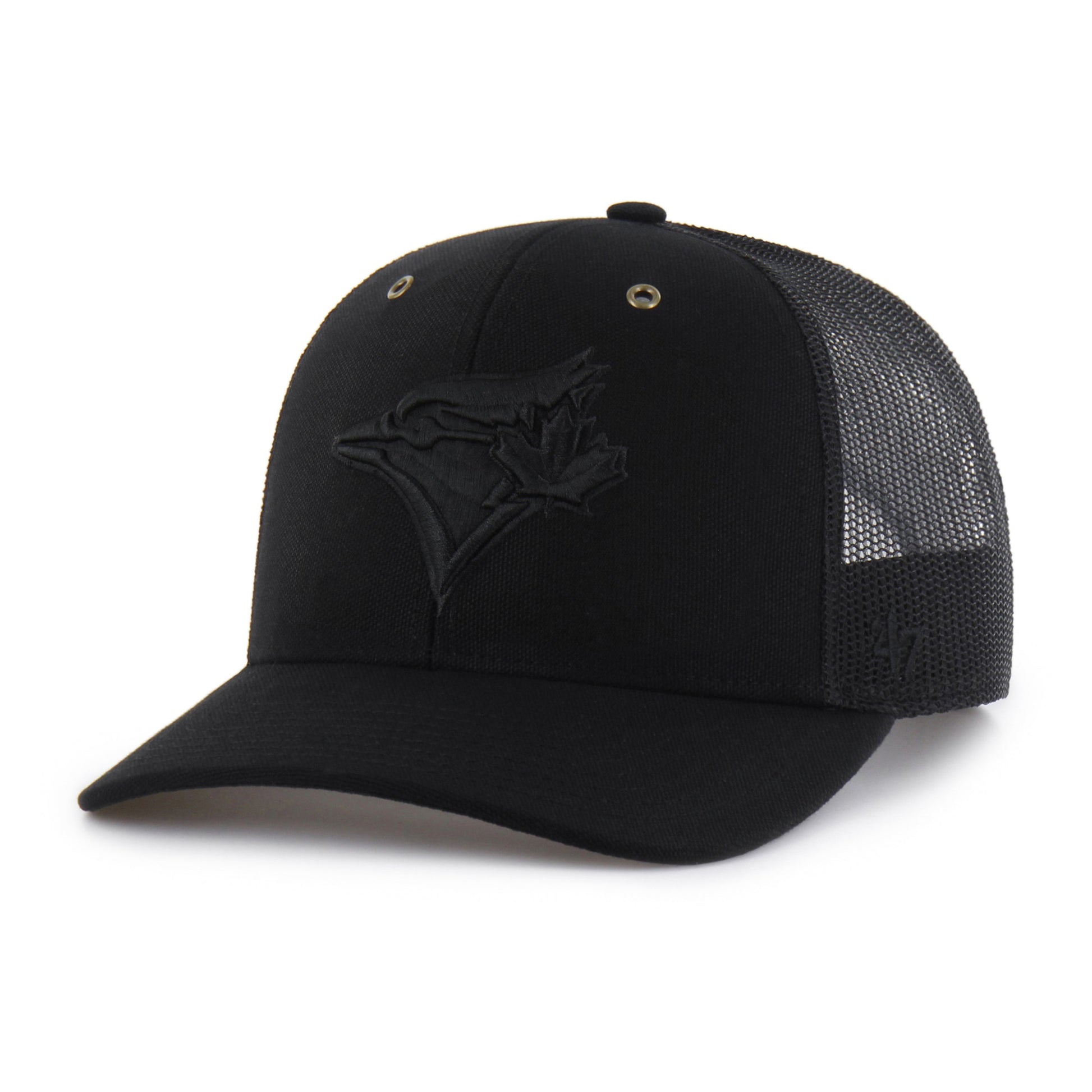TORONTO BLUE JAYS CARHARTT '47 TRUCKER