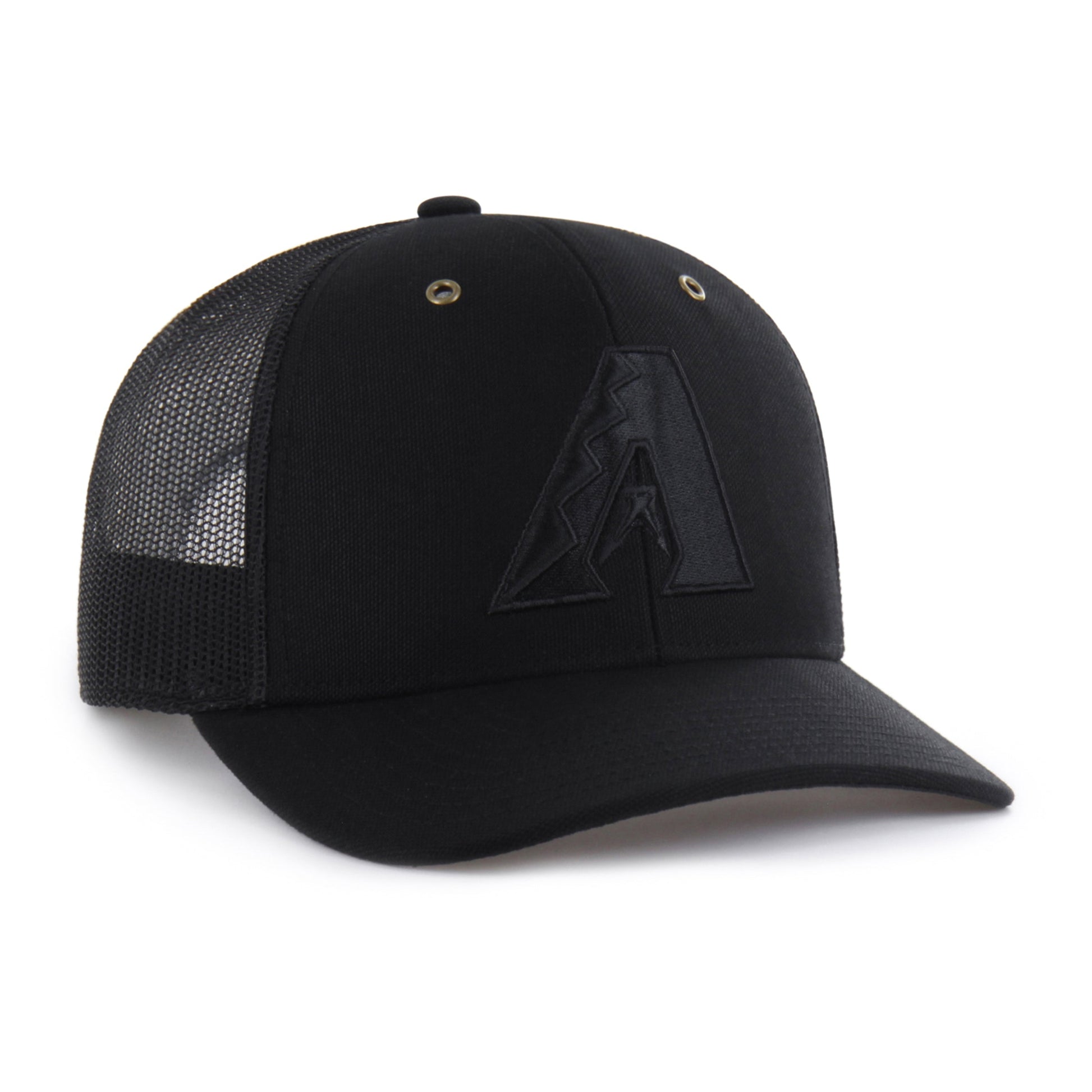 ARIZONA DIAMONDBACKS CARHARTT '47 TRUCKER