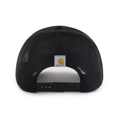 TAMPA BAY RAYS CARHARTT '47 TRUCKER