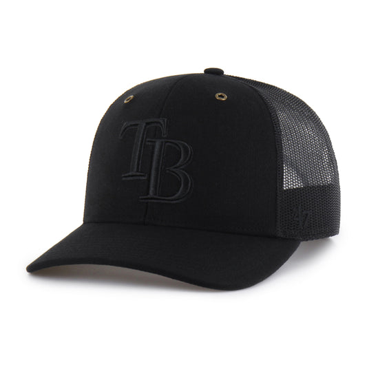 TAMPA BAY RAYS CARHARTT '47 TRUCKER