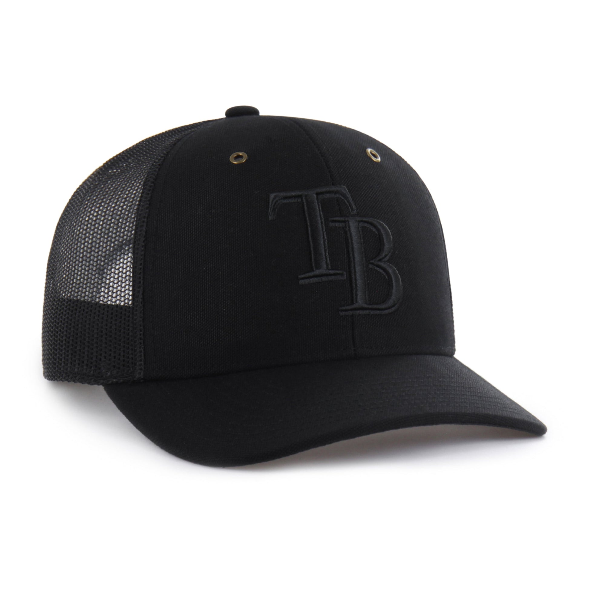 TAMPA BAY RAYS CARHARTT '47 TRUCKER