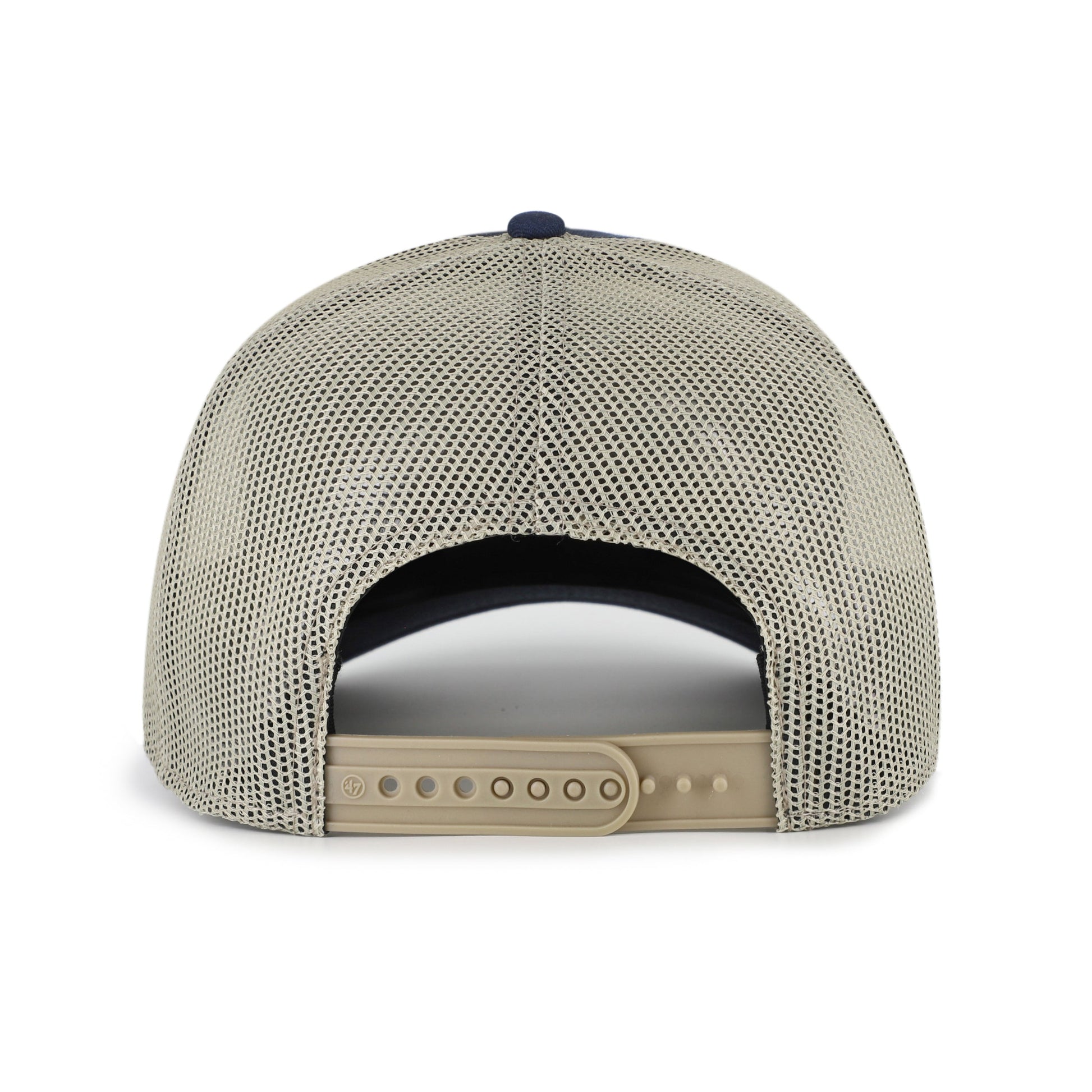 AUBURN TIGERS ARID '47 TRUCKER