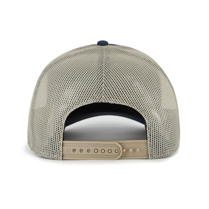 AUBURN TIGERS ARID '47 TRUCKER