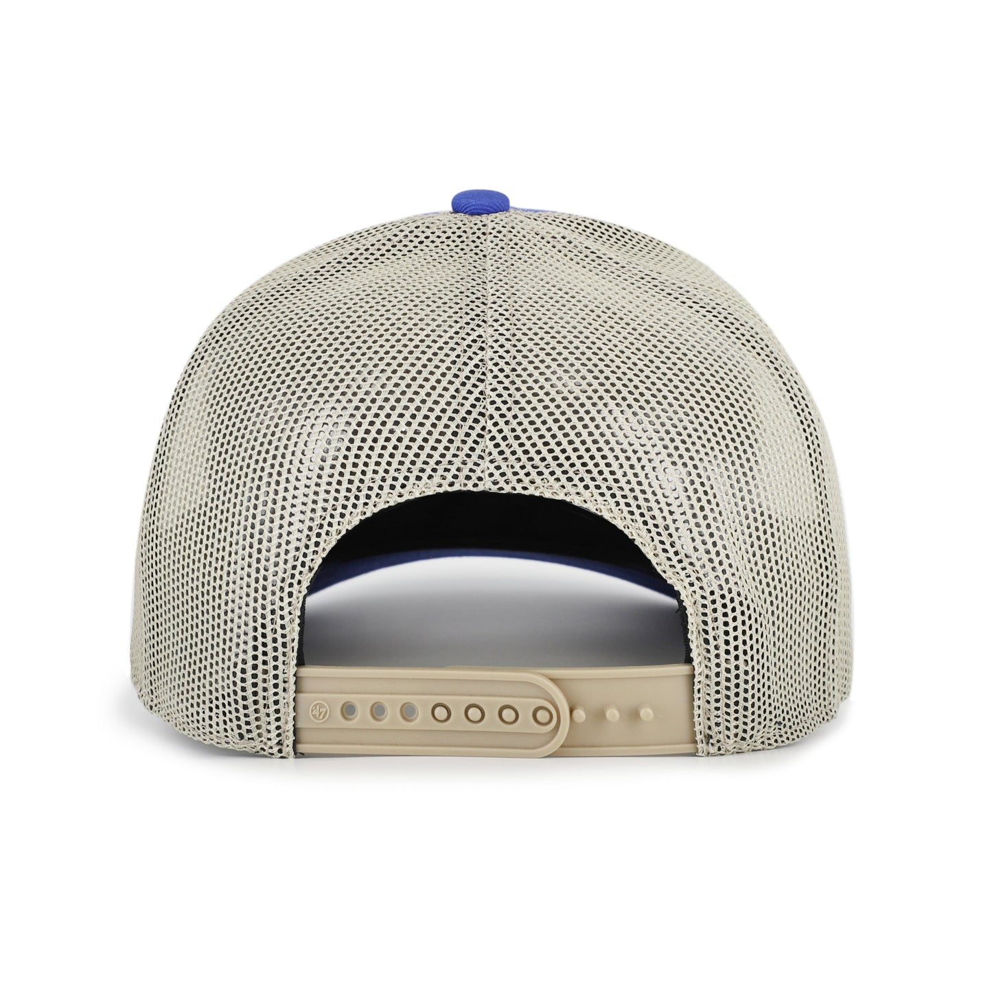 DUKE BLUE DEVILS ARID '47 TRUCKER