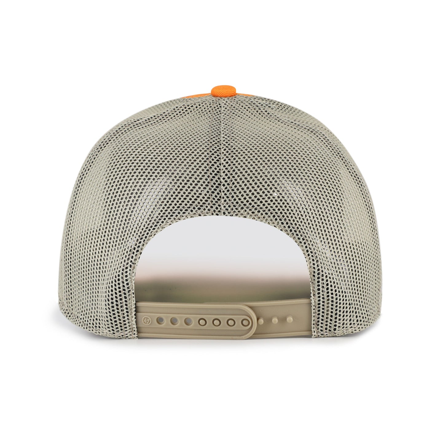 TENNESSEE VOLUNTEERS ARID '47 TRUCKER