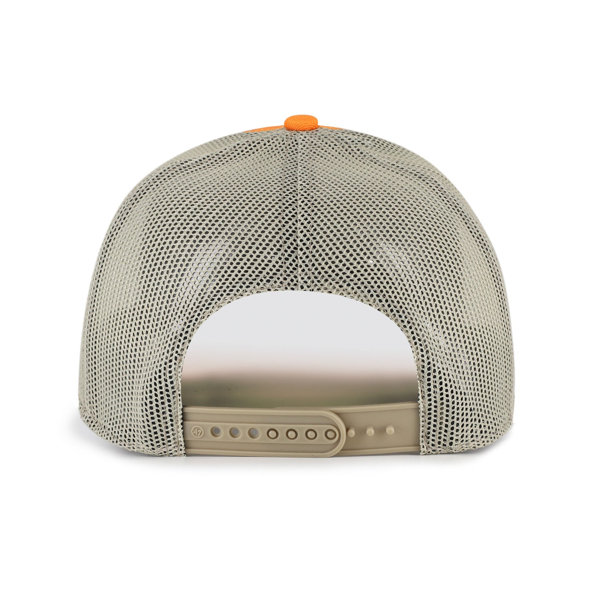 TENNESSEE VOLUNTEERS ARID '47 TRUCKER