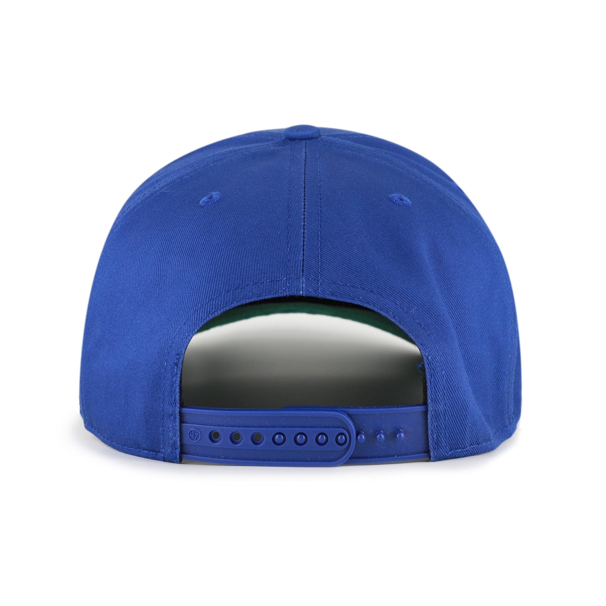 DUKE BLUE DEVILS BREAK WOOD SUEDE '47 HITCH