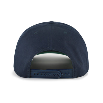 PENN STATE NITTANY LIONS BREAK WOOD SUEDE '47 HITCH