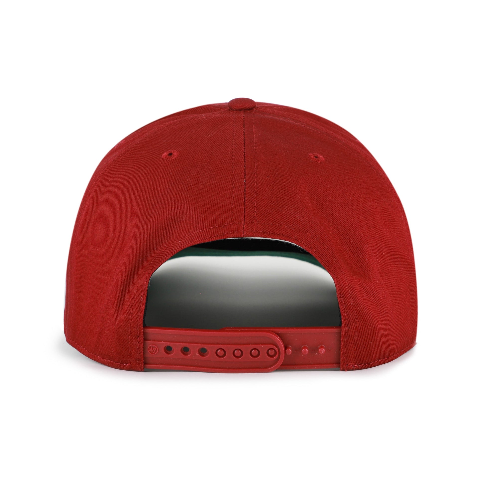 SOUTH CAROLINA GAMECOCKS BREAK WOOD SUEDE '47 HITCH