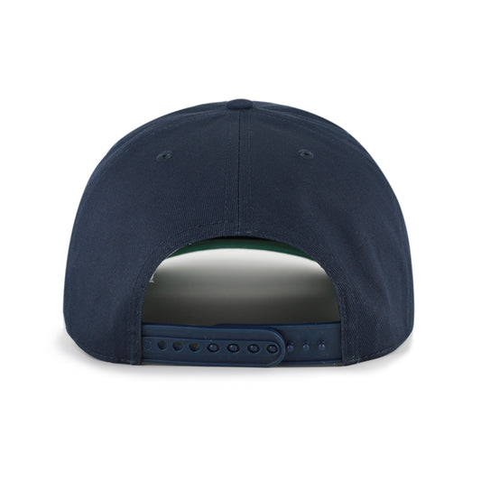 CONNECTICUT HUSKIES UCONN BREAK WOOD SUEDE '47 HITCH