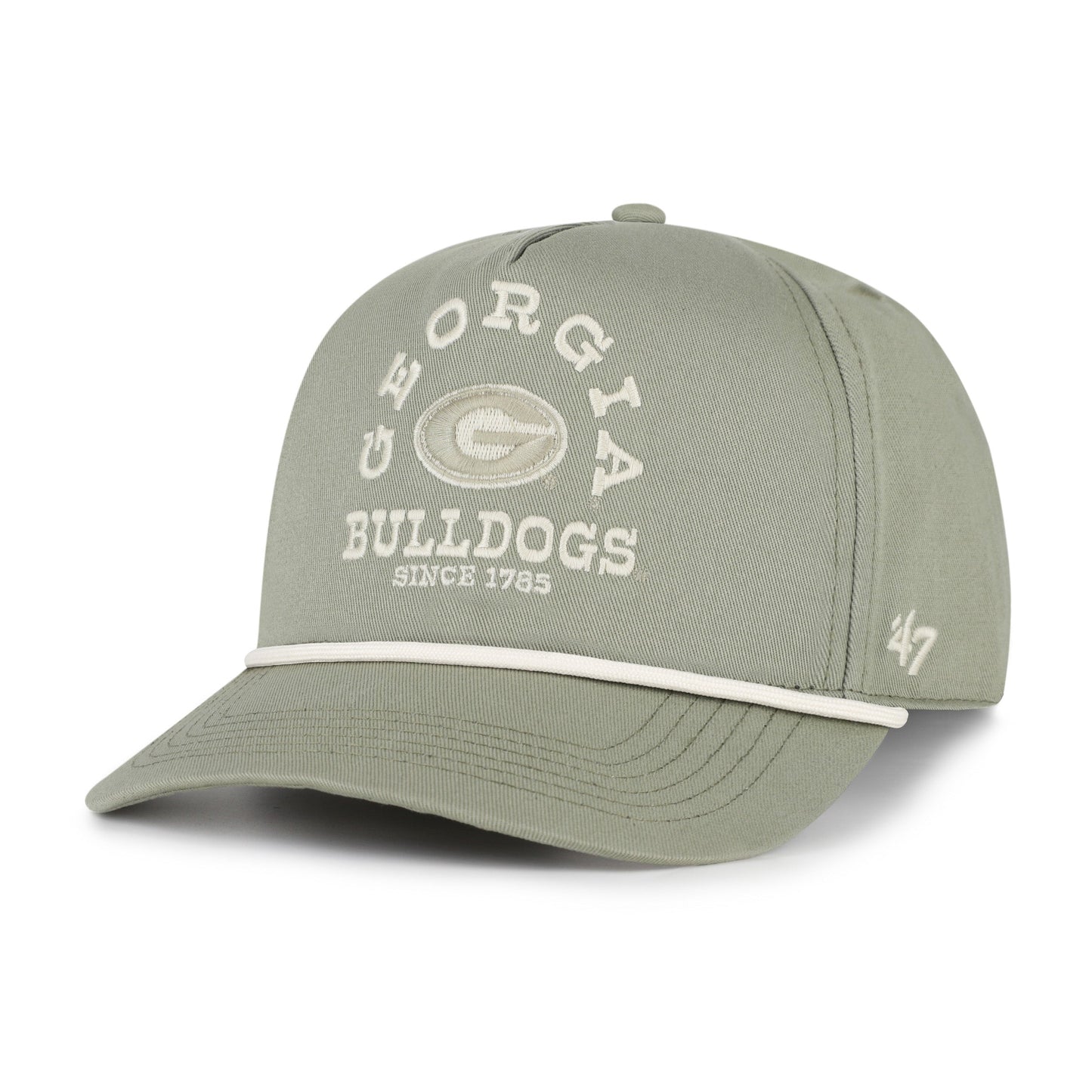 GEORGIA BULLDOGS CANYON RANCHERO '47 HITCH RF RELAXED FIT