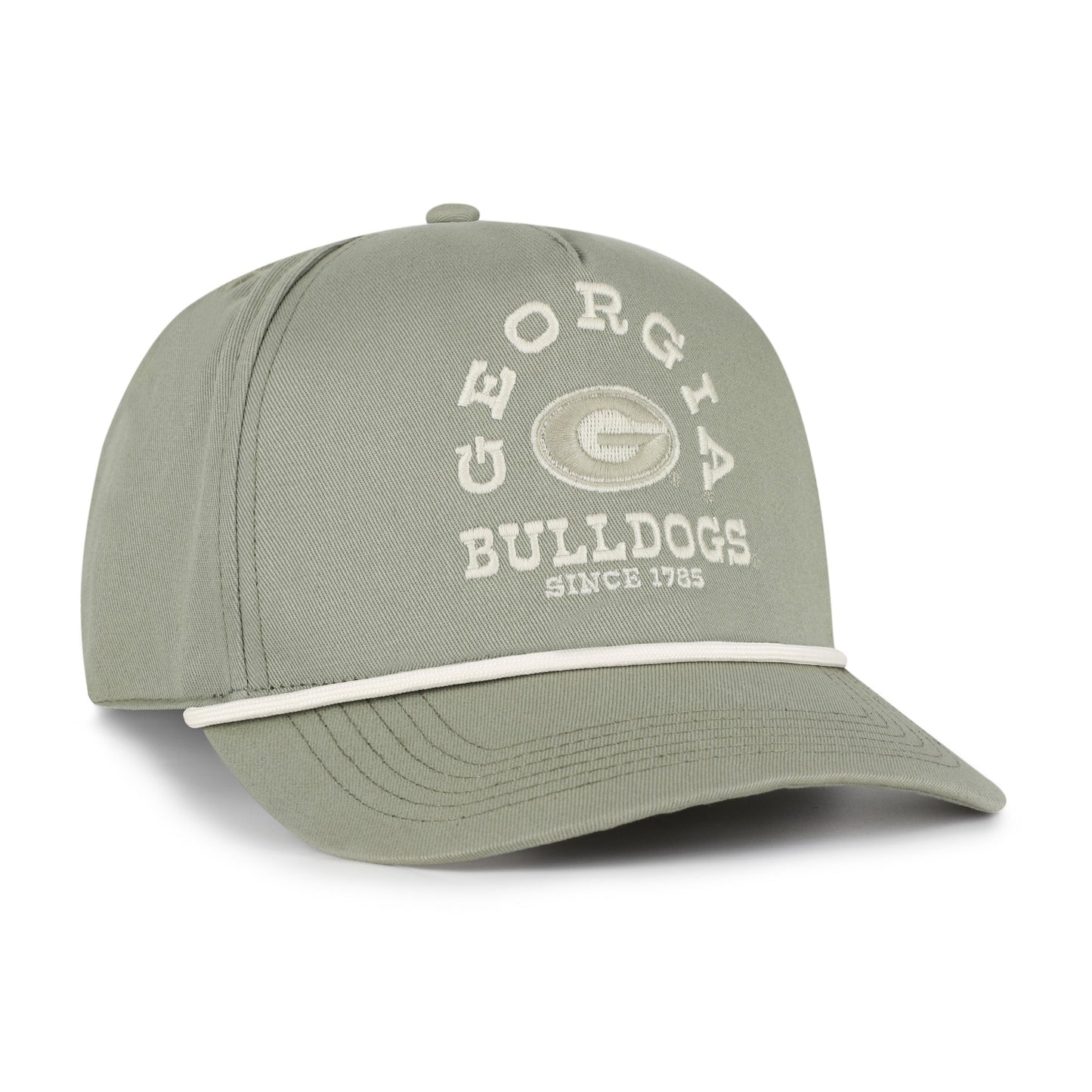 GEORGIA BULLDOGS CANYON RANCHERO '47 HITCH RF RELAXED FIT
