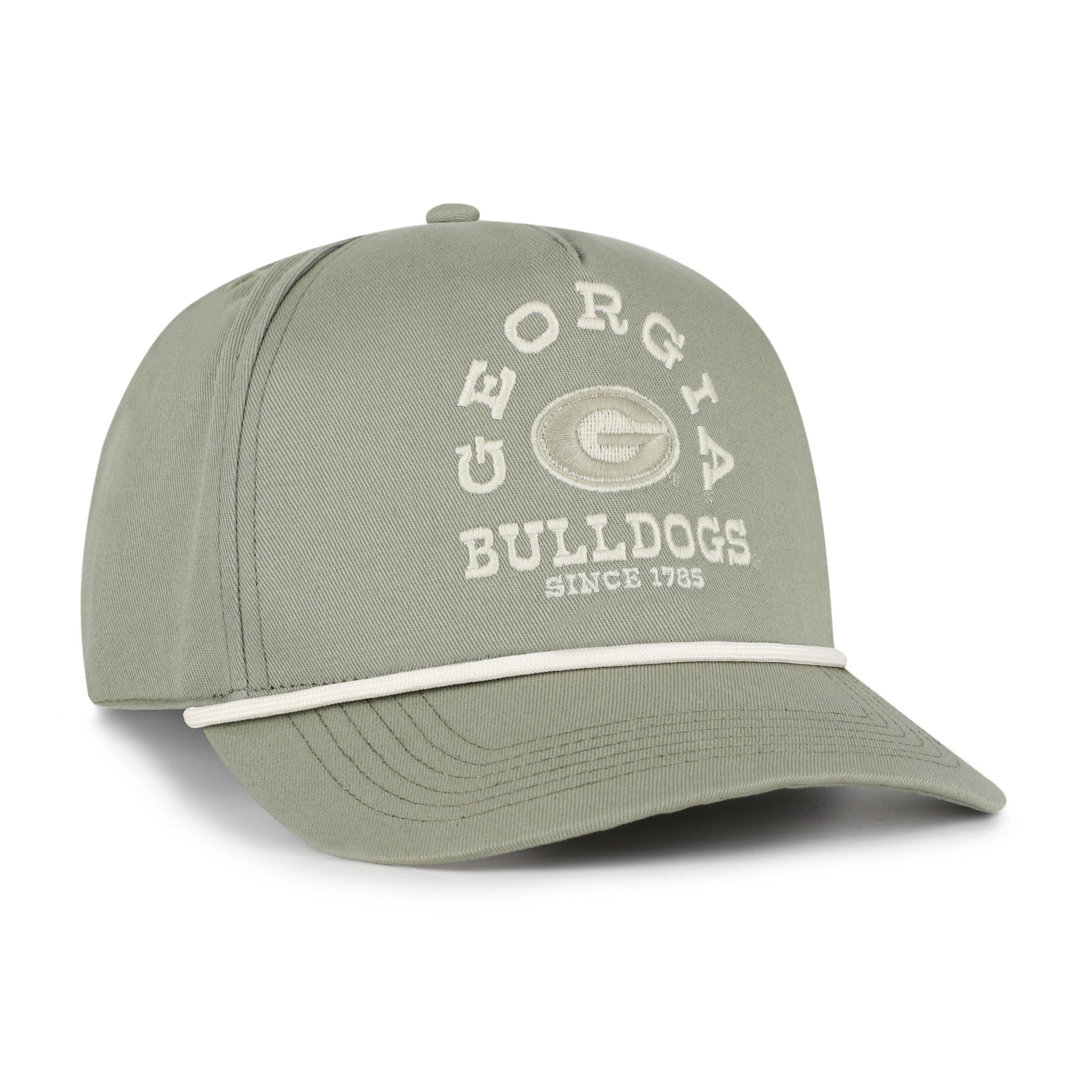 GEORGIA BULLDOGS CANYON RANCHERO '47 HITCH RF RELAXED FIT