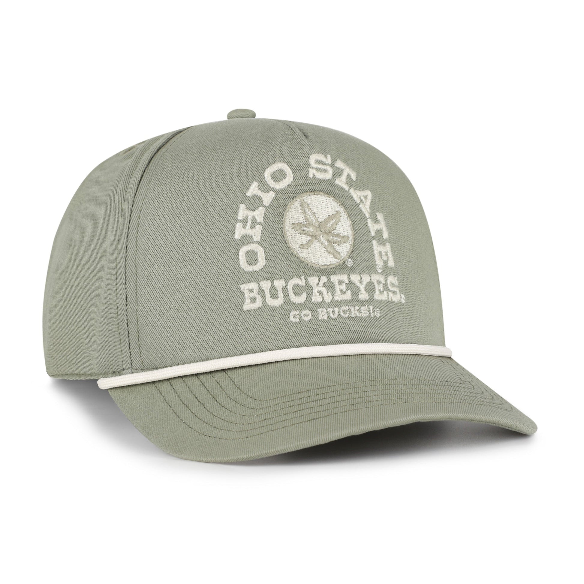 OHIO STATE BUCKEYES CANYON RANCHERO '47 HITCH RF RELAXED FIT