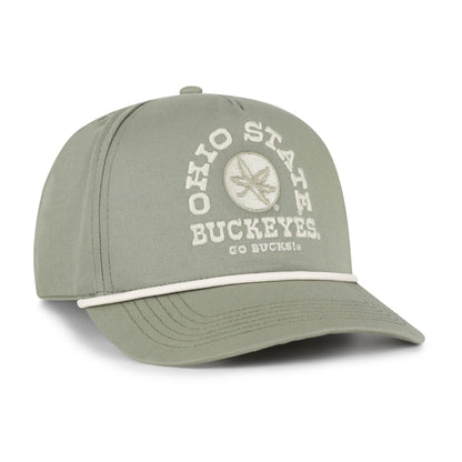 OHIO STATE BUCKEYES CANYON RANCHERO '47 HITCH RF RELAXED FIT