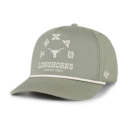 TEXAS LONGHORNS CANYON RANCHERO '47 HITCH RF RELAXED FIT