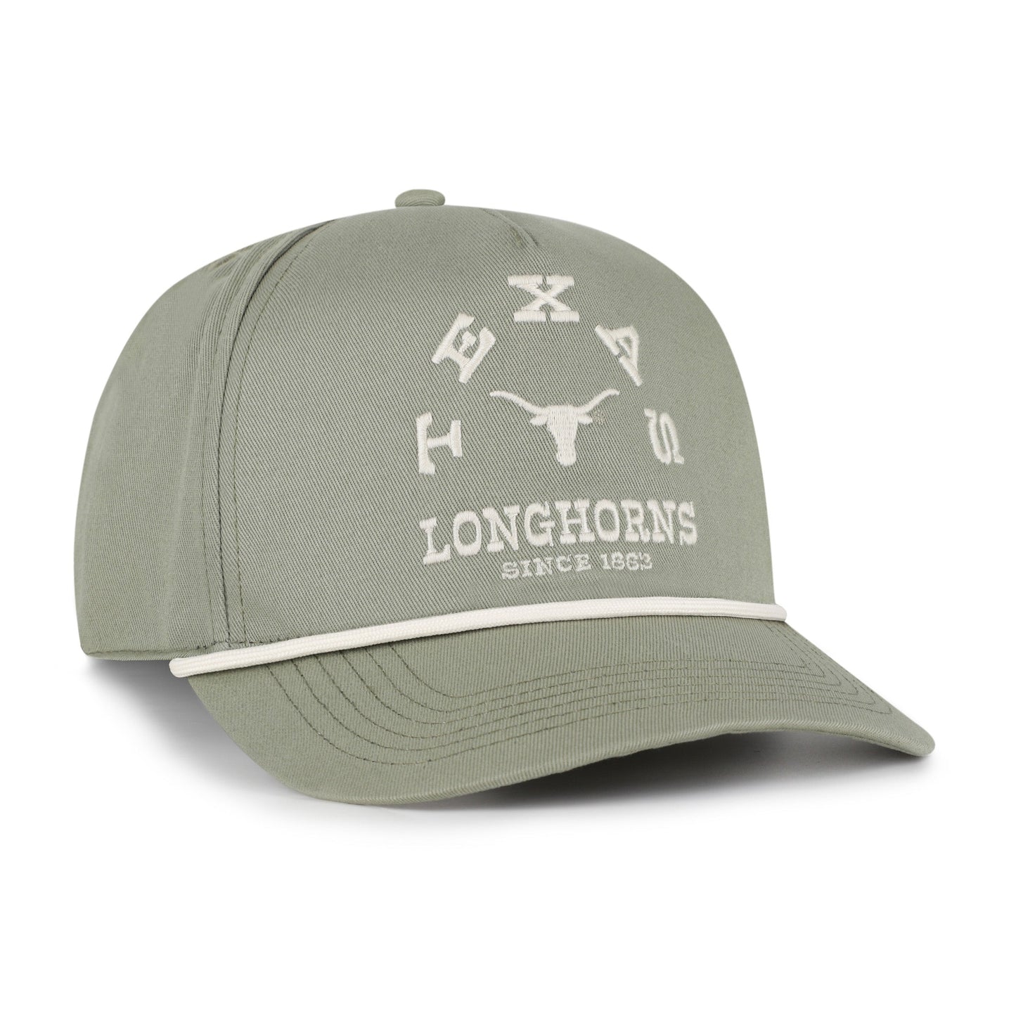 TEXAS LONGHORNS CANYON RANCHERO '47 HITCH RF RELAXED FIT
