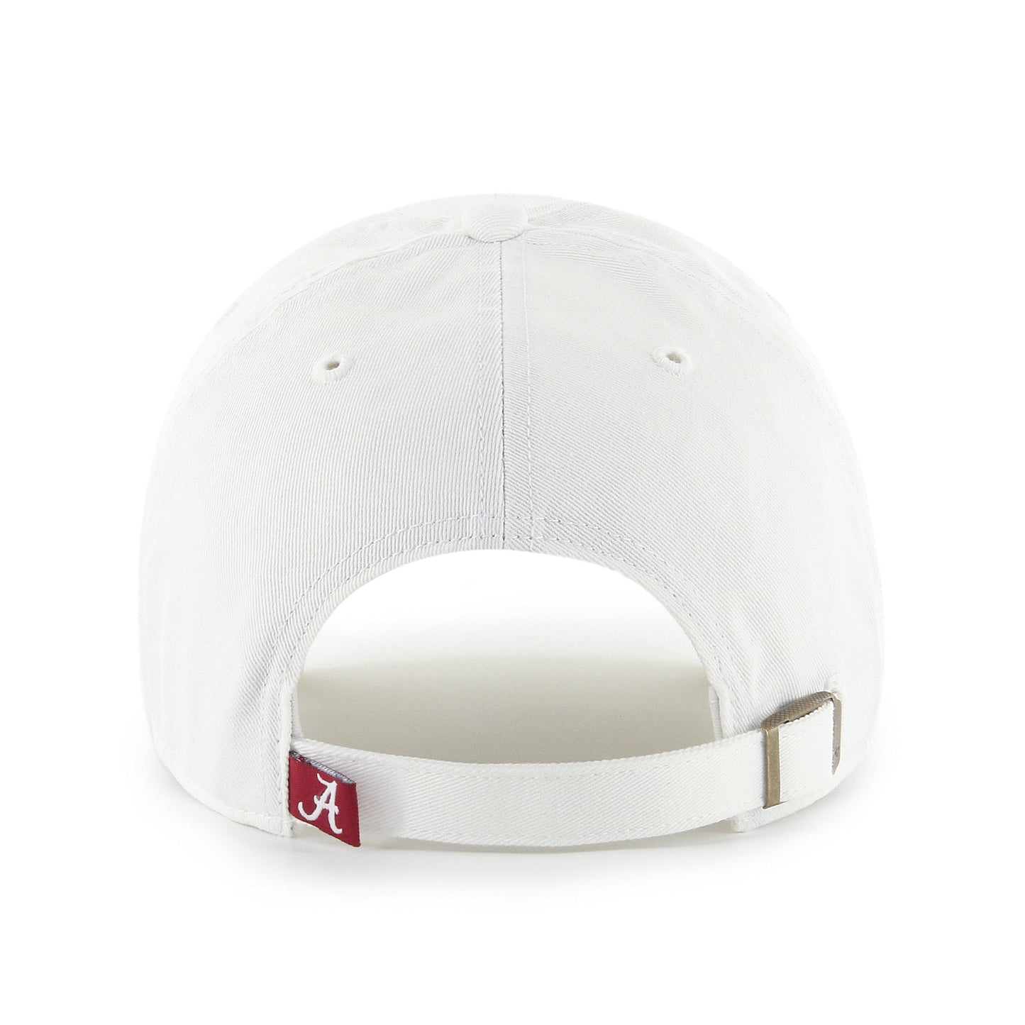 ALABAMA CRIMSON TIDE CLASSIC ARCH '47 CLEAN UP