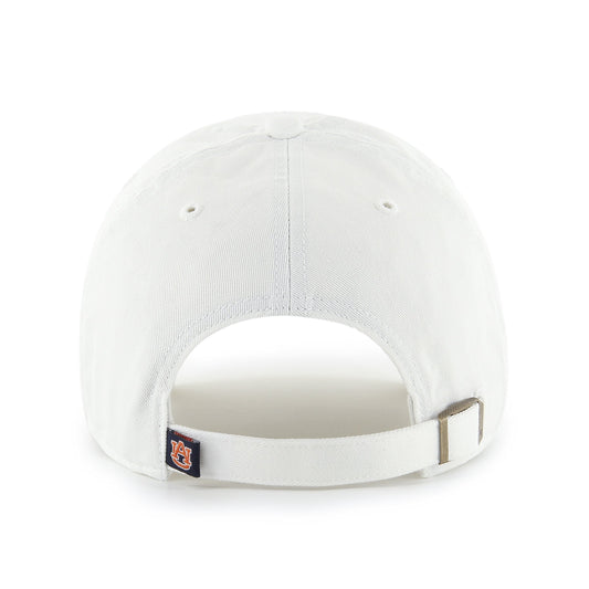 AUBURN TIGERS CLASSIC ARCH '47 CLEAN UP