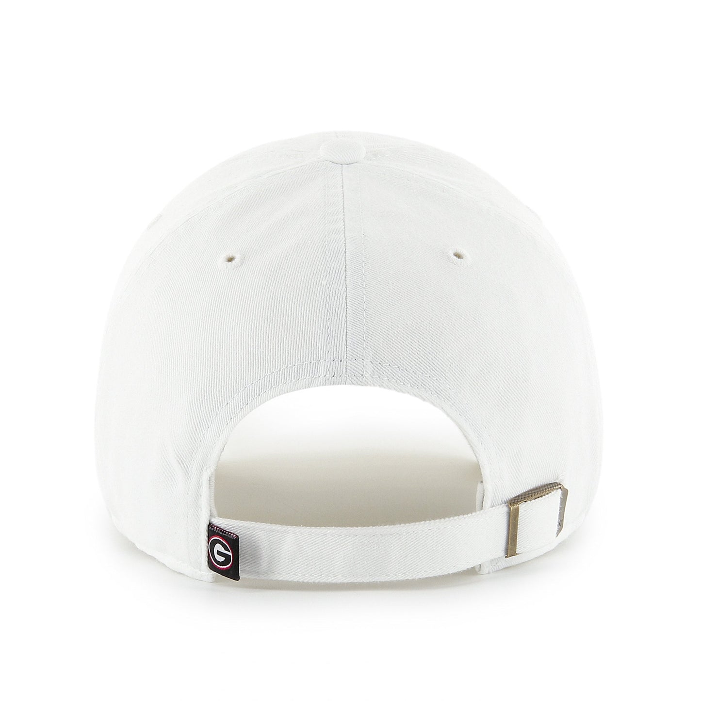 GEORGIA BULLDOGS CLASSIC ARCH '47 CLEAN UP