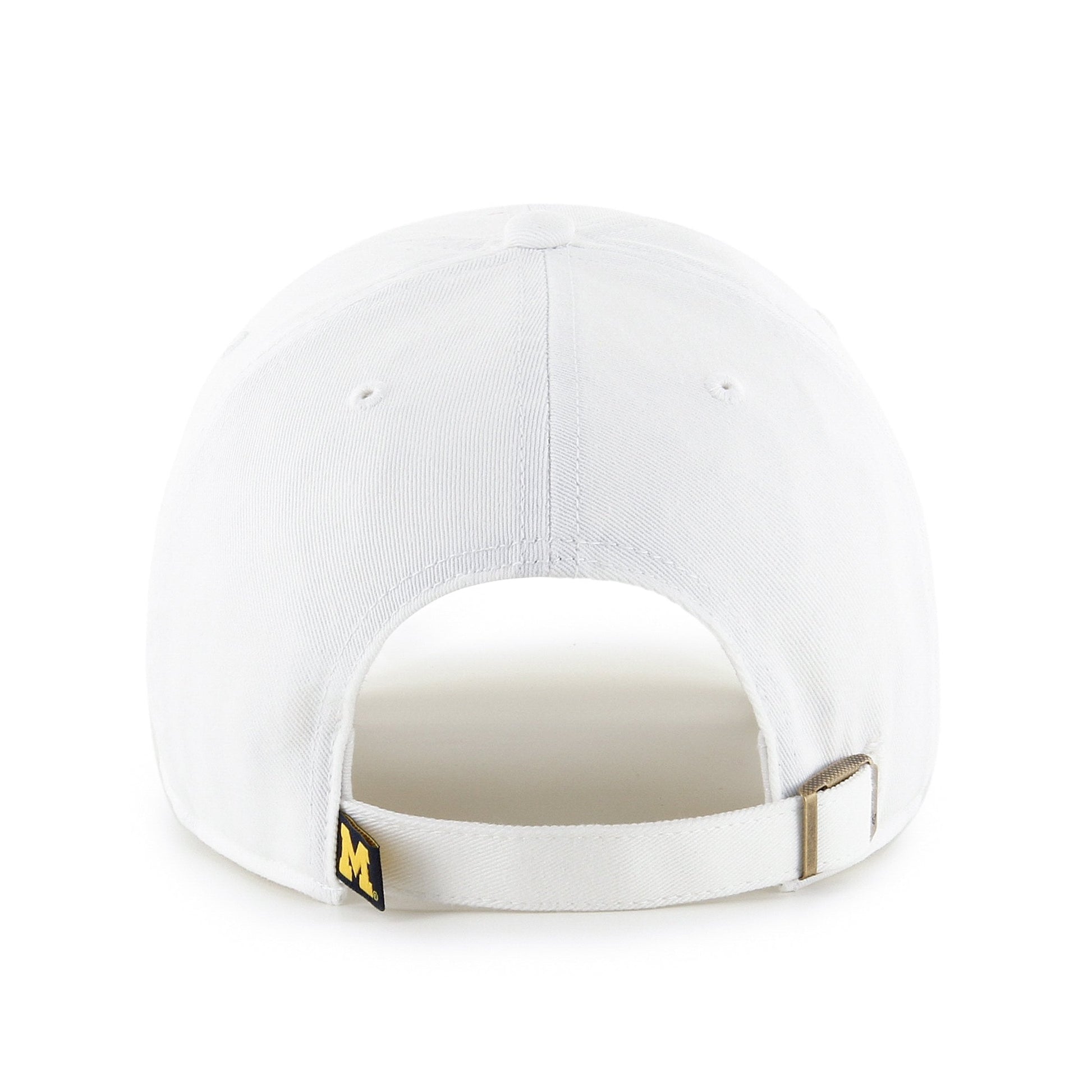MICHIGAN WOLVERINES CLASSIC ARCH '47 CLEAN UP
