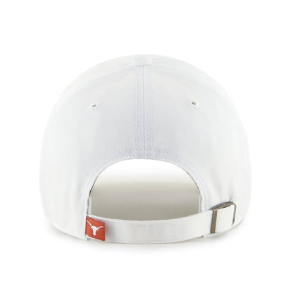 TEXAS LONGHORNS CLASSIC ARCH '47 CLEAN UP