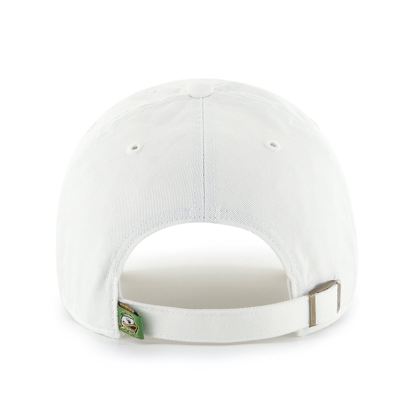 OREGON DUCKS CLASSIC ARCH '47 CLEAN UP