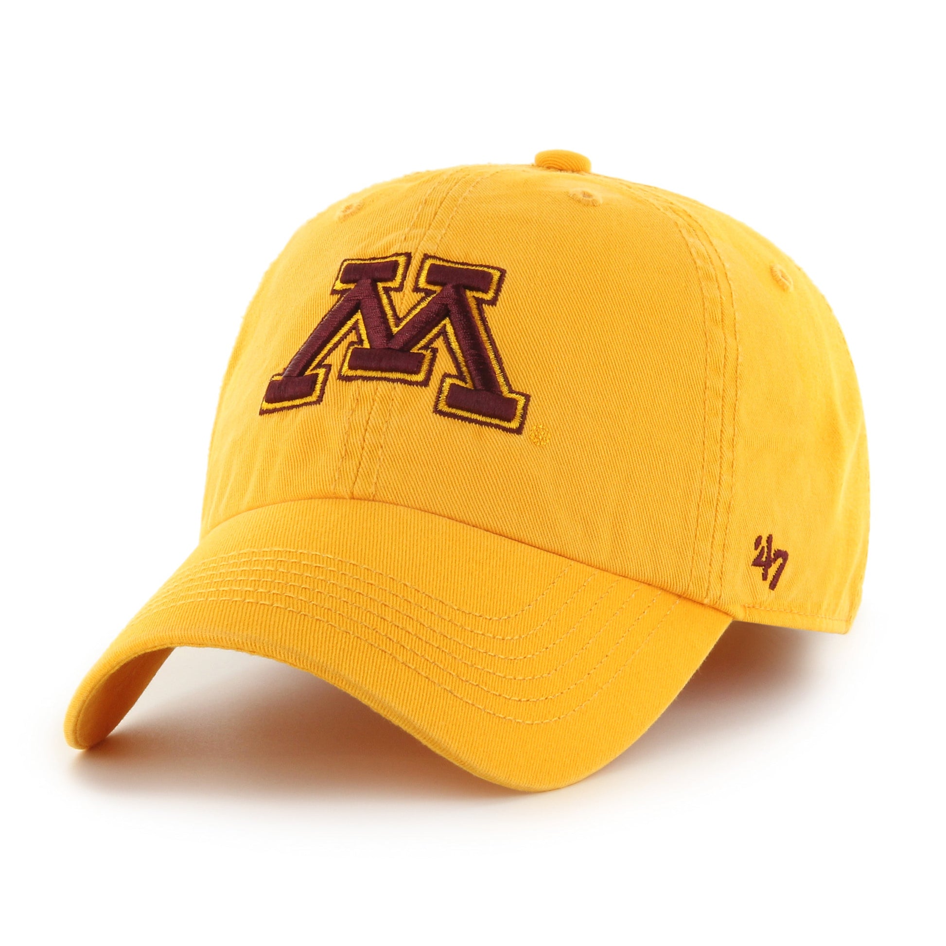 MINNESOTA GOLDEN GOPHERS CLASSIC '47 FRANCHISE