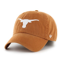 BURNT ORANGE